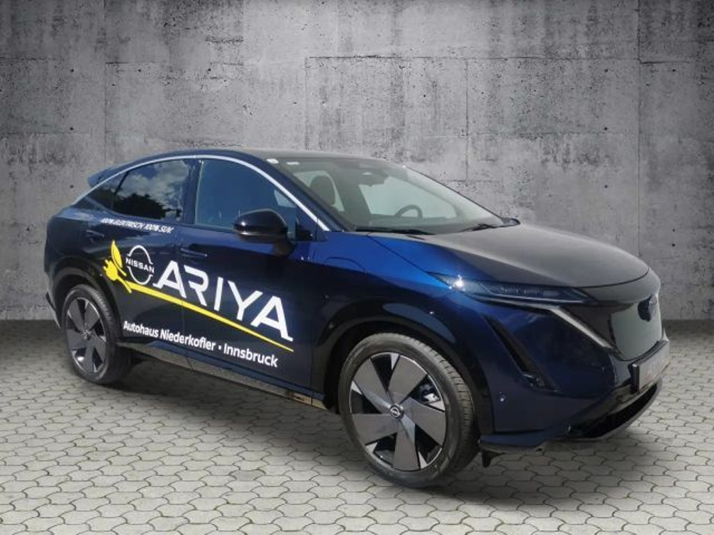Nissan Ariya