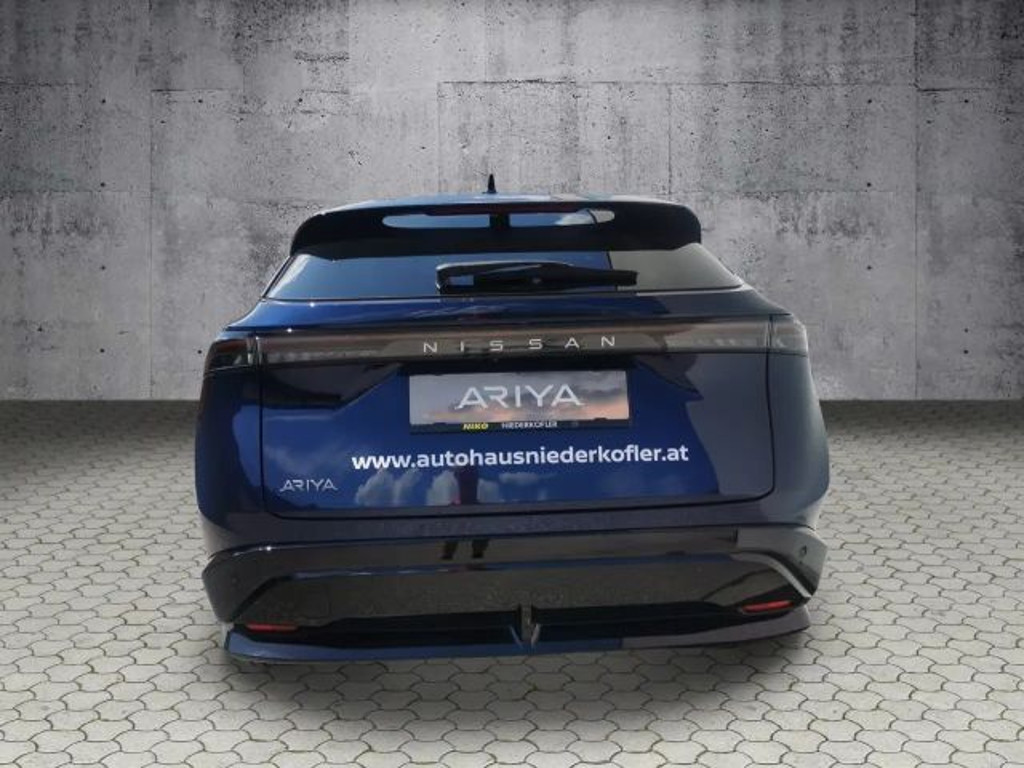 Nissan Ariya