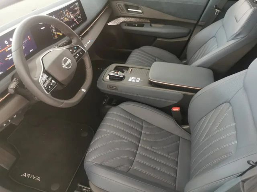 Nissan Ariya