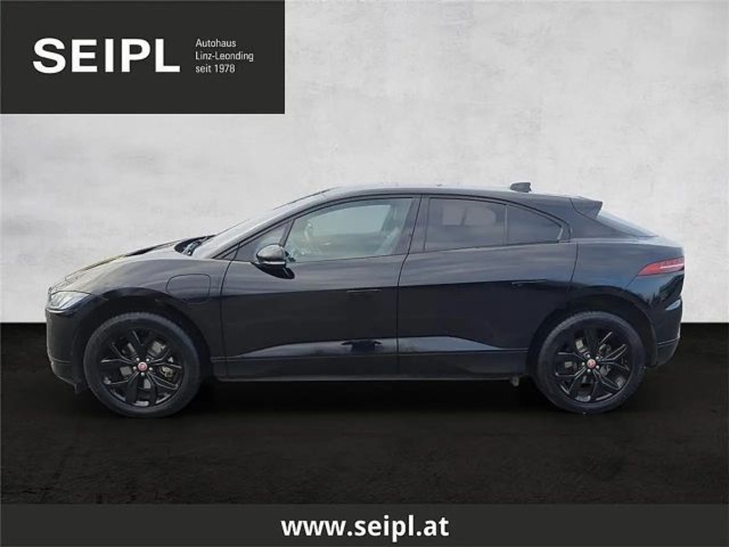Jaguar I-Pace AWD