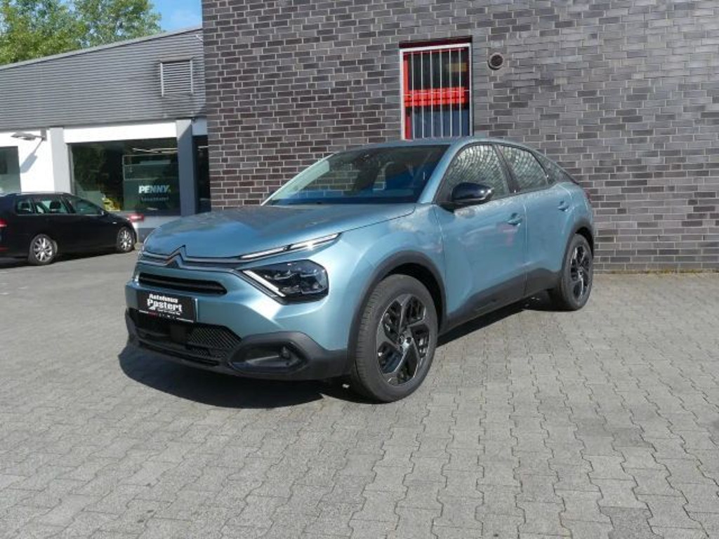 Citroën C4 PureTech Feel Pack Plus