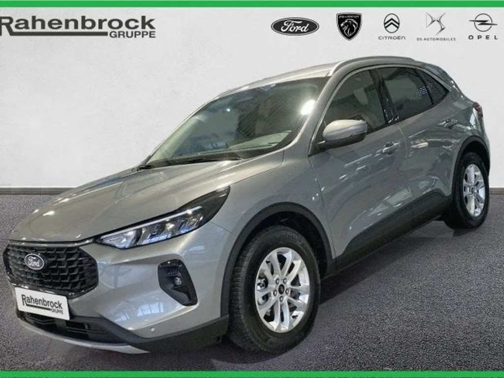 Ford Kuga Titanium