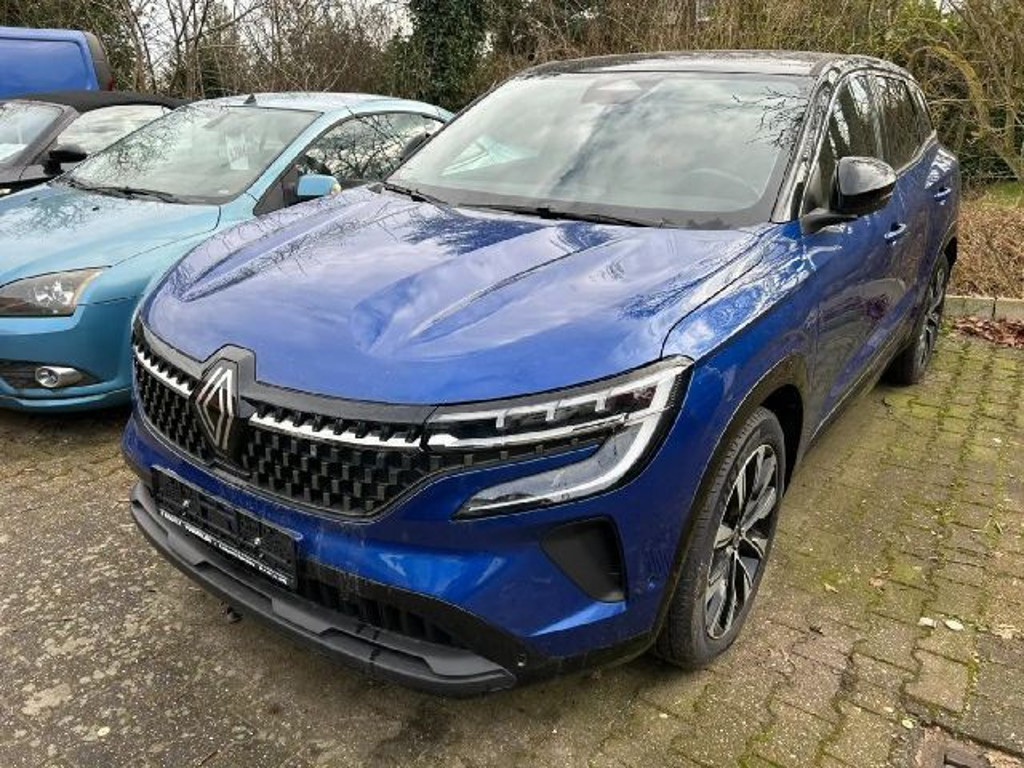 Renault Austral Techno