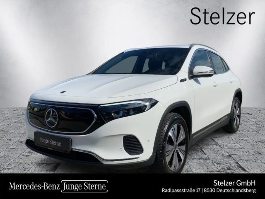 Mercedes-Benz E-Klasse EQA 250