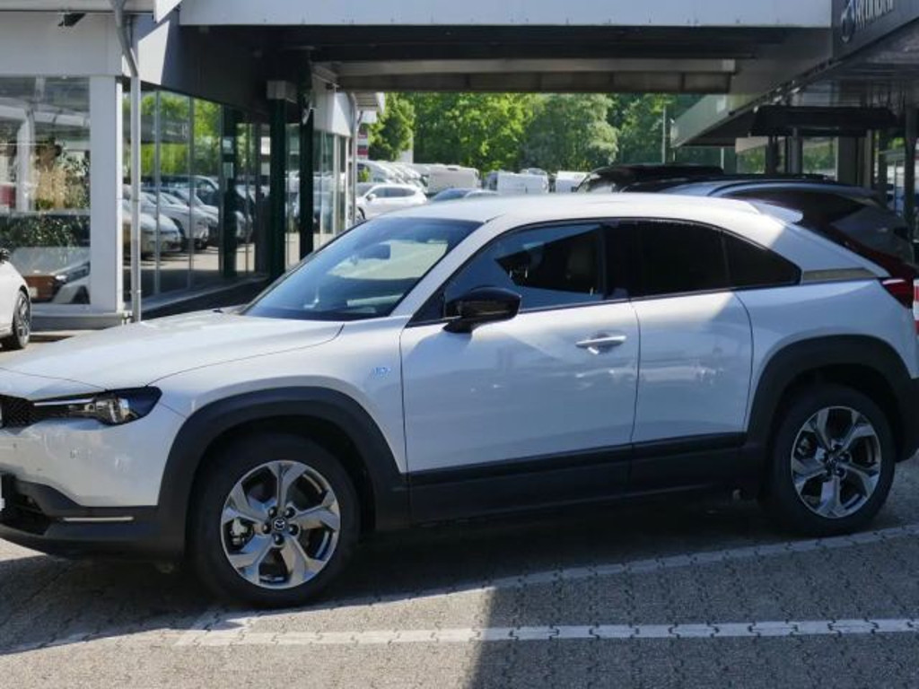 Mazda MX-30 SkyActiv e-Skyactiv Advantage