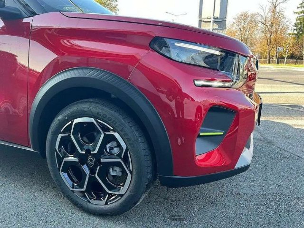 Citroën C3 PureTech Max