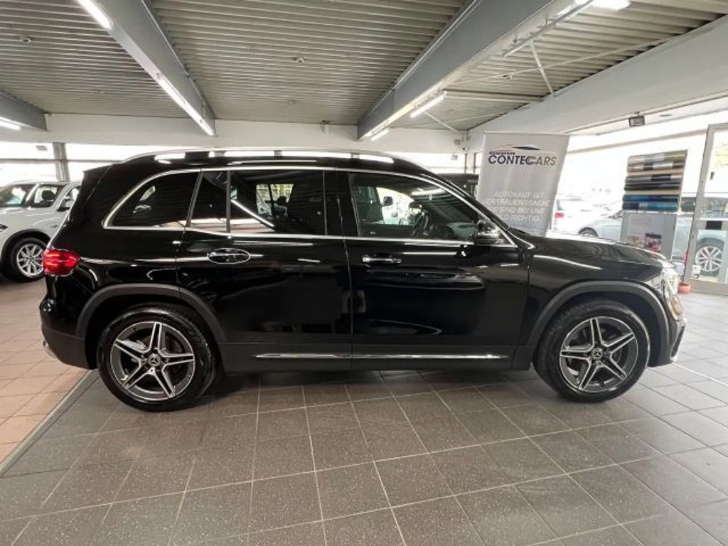 Mercedes-Benz GL-Klasse GLB 200 AMG Line GLB 200 d