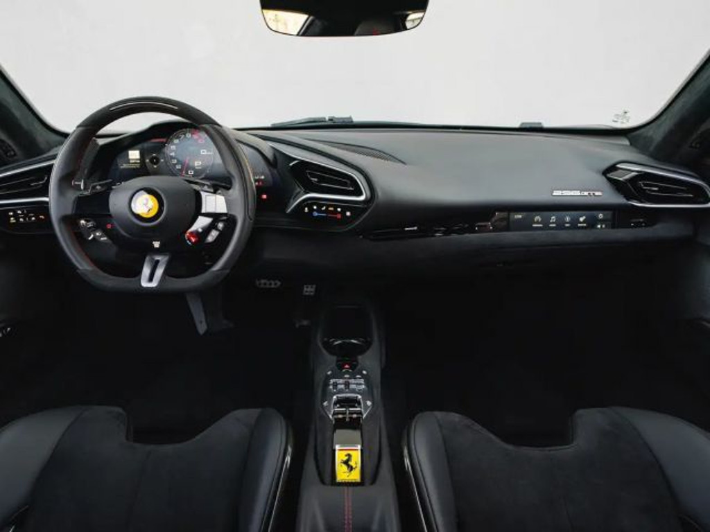 Ferrari 296