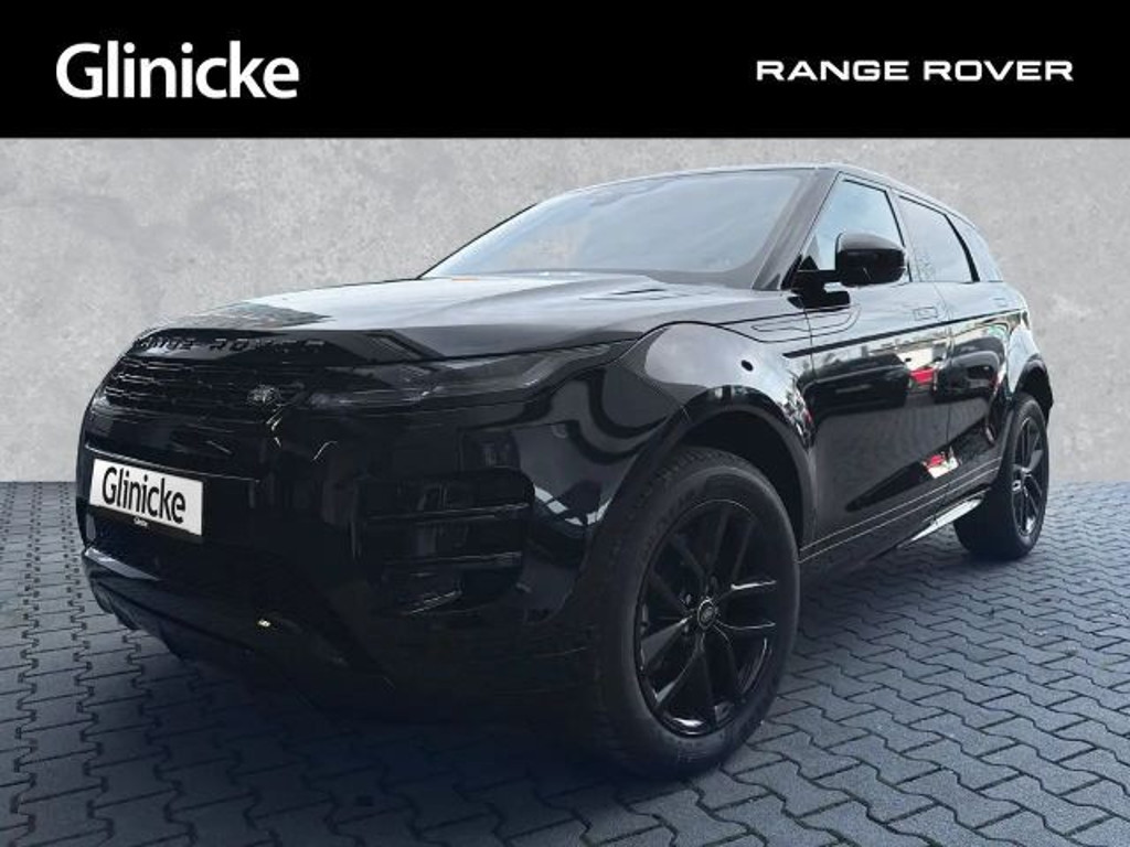 Land Rover Range Rover Evoque Dynamic SE