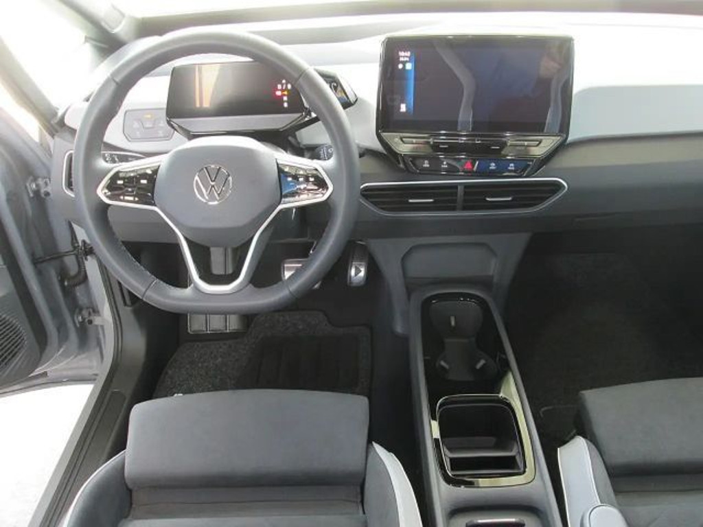 Volkswagen ID.3 Plus Performance Pro