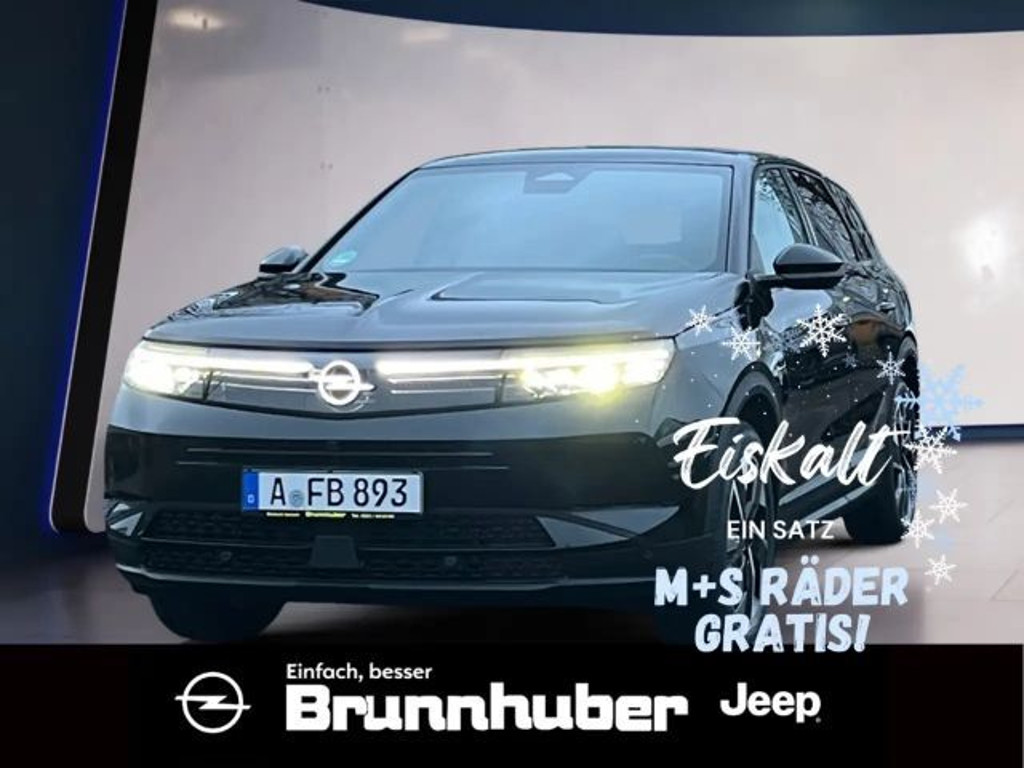 Opel Grandland X Grand Sport Hybrid GS-Line