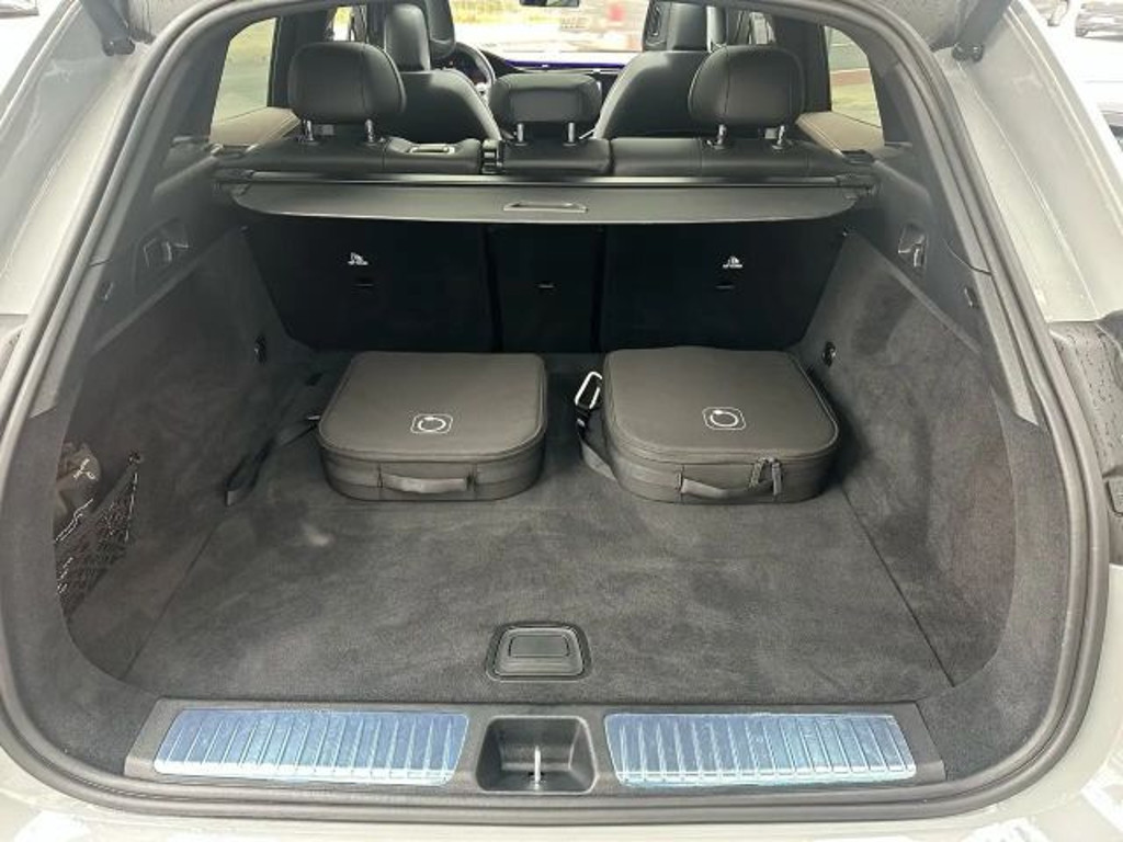 Mercedes-Benz E-Klasse EQE SUV 4MATIC AMG Line