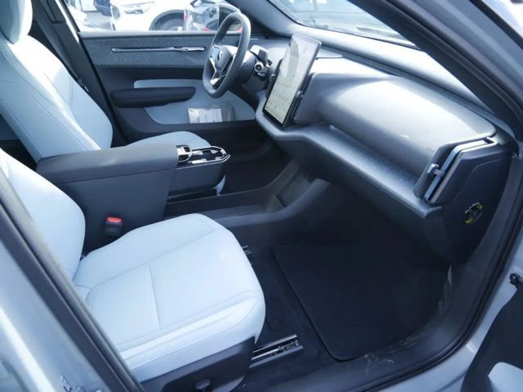 Volvo EX30 AWD Vierwielaandrijving Performance Twin motor Ultra