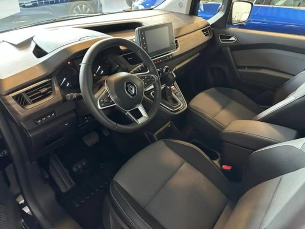 Renault Kangoo E-TECH E-Tech Techno EV45