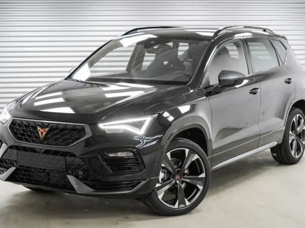Cupra Ateca 1.5 TSI DSG