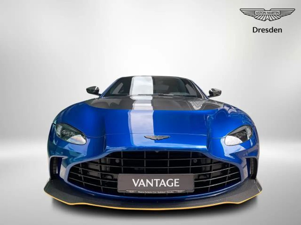 Aston Martin Vantage