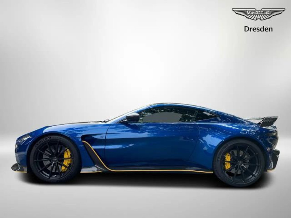 Aston Martin Vantage