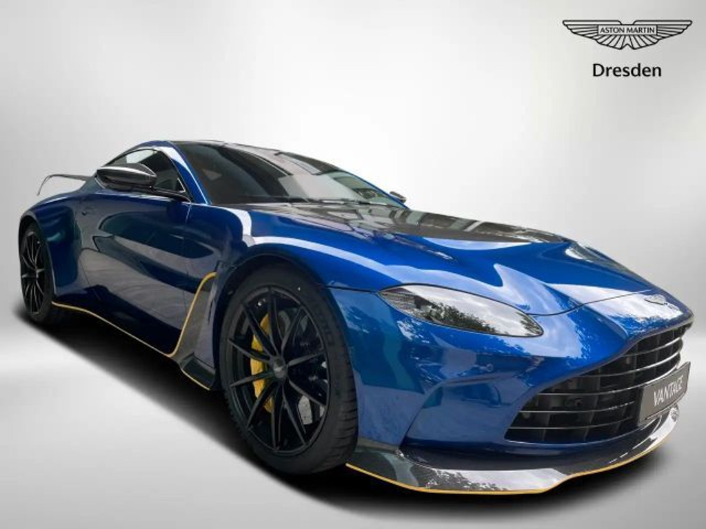 Aston Martin Vantage