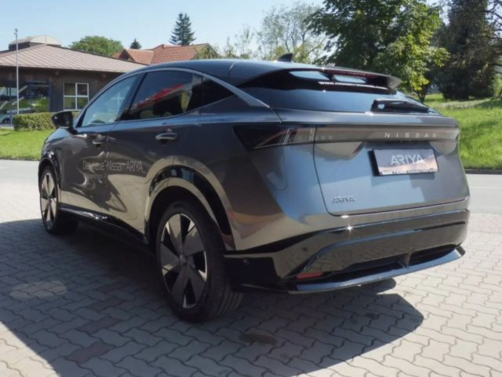Nissan Ariya