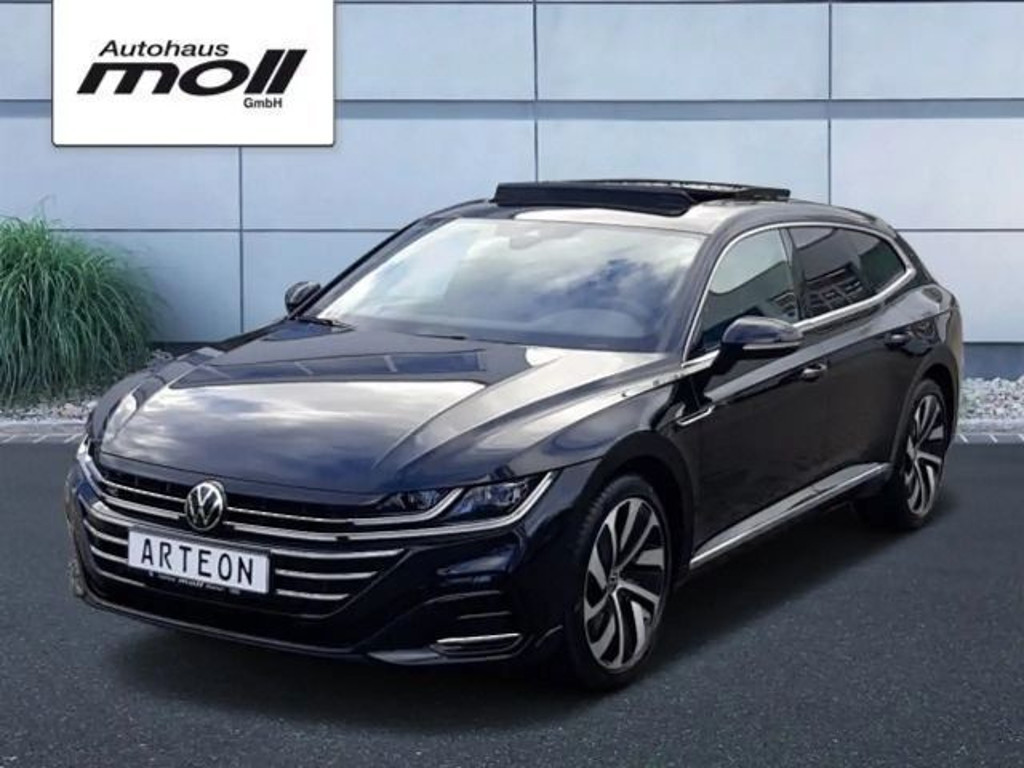 Volkswagen Arteon R-Line