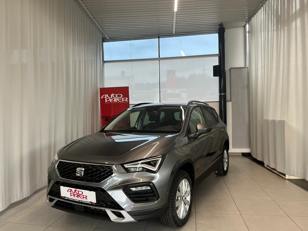 Seat Ateca Style 1.5 TSI