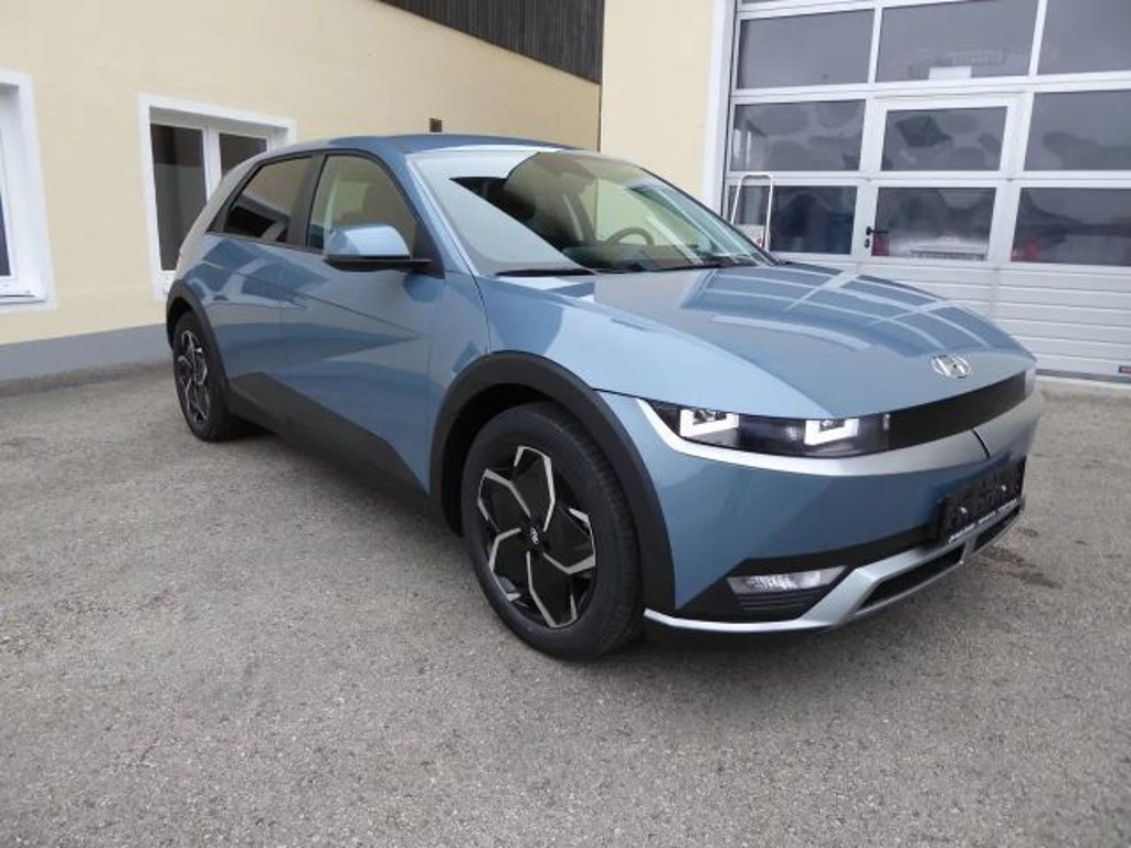 Hyundai Ioniq 5 58 kWh