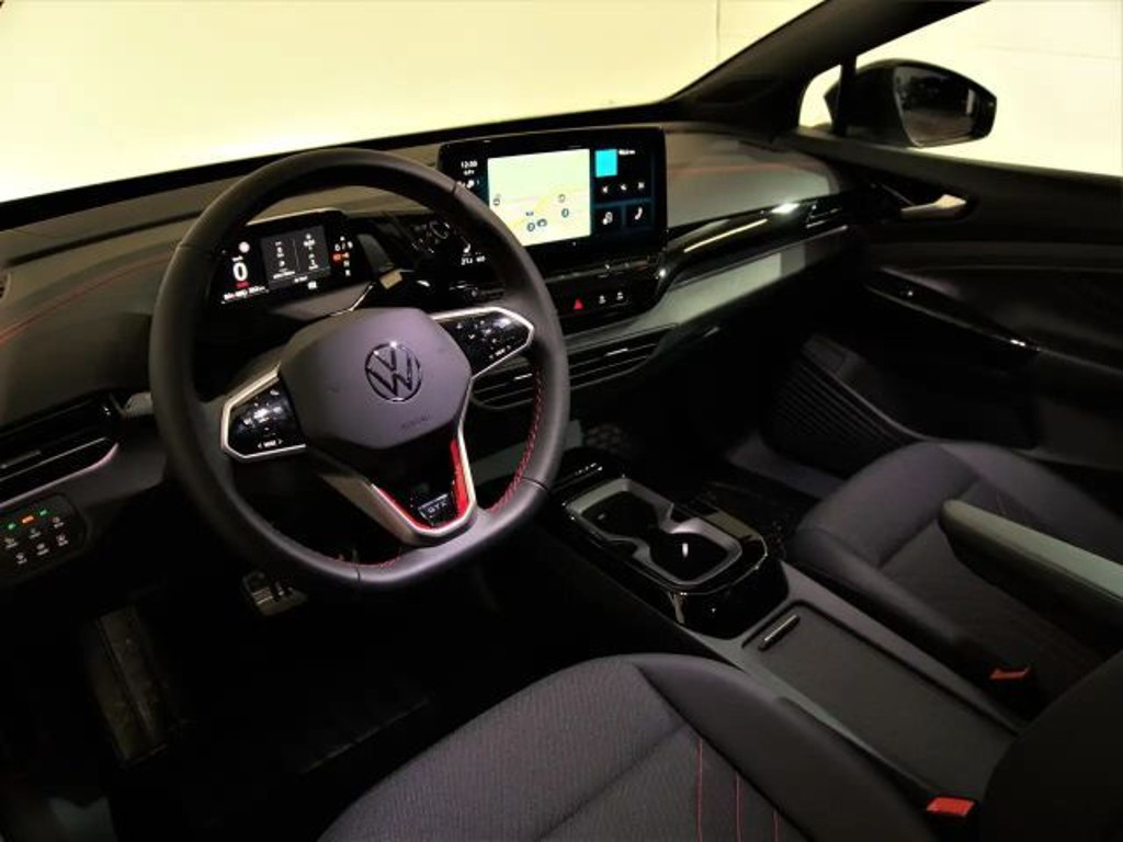 Volkswagen ID.4 4Motion GTX 220 kW