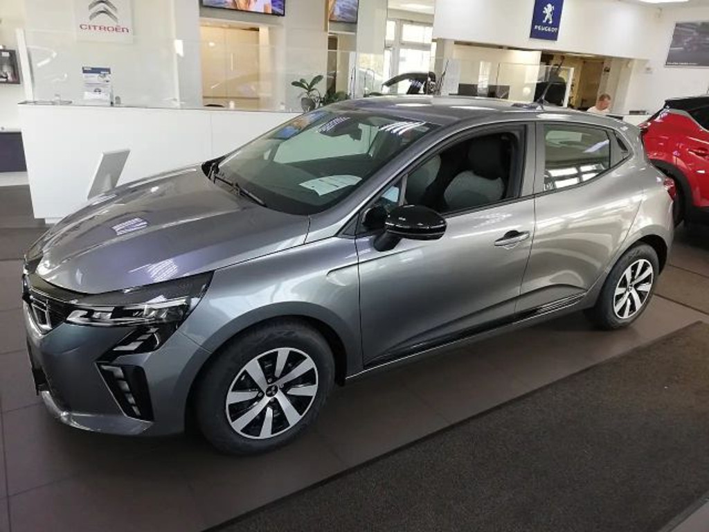 Mitsubishi Colt 1,0 MPI-T Invite