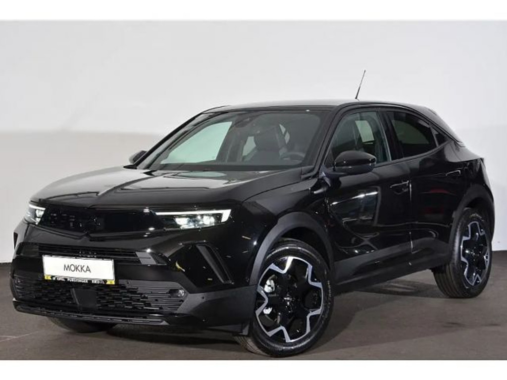 Opel Mokka Grand Sport Turbo GS-Line