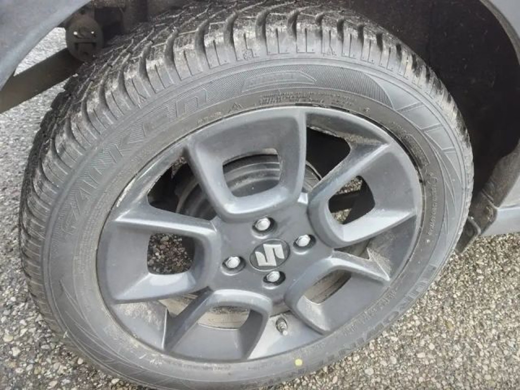 Suzuki Ignis DualJet Shine AllGrip Hybrid