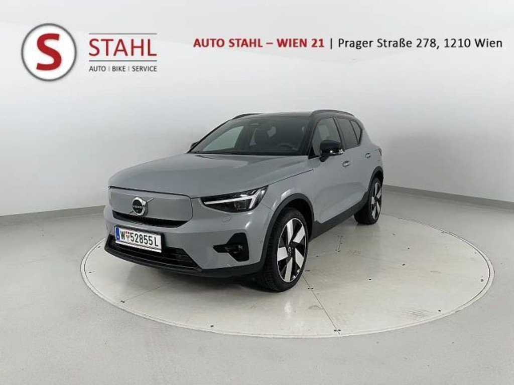 Volvo EX40 Single motor Ultra