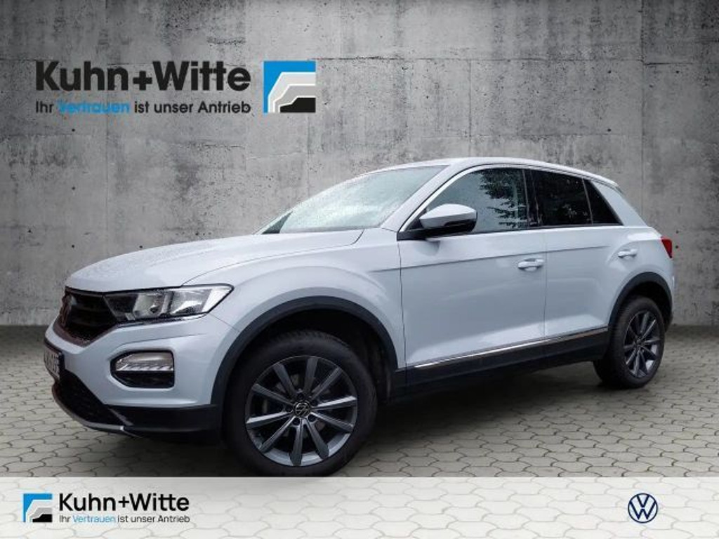 Volkswagen T-Roc 1.5 TSI