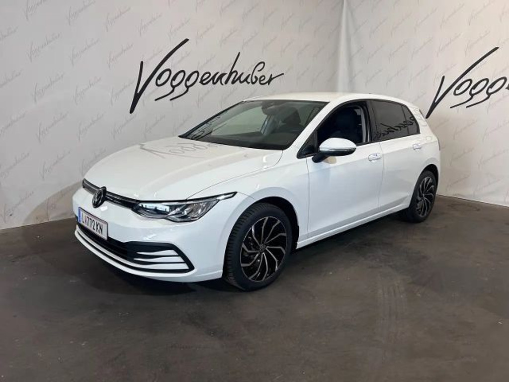 Volkswagen Golf Rabbit inkl. Ahk.