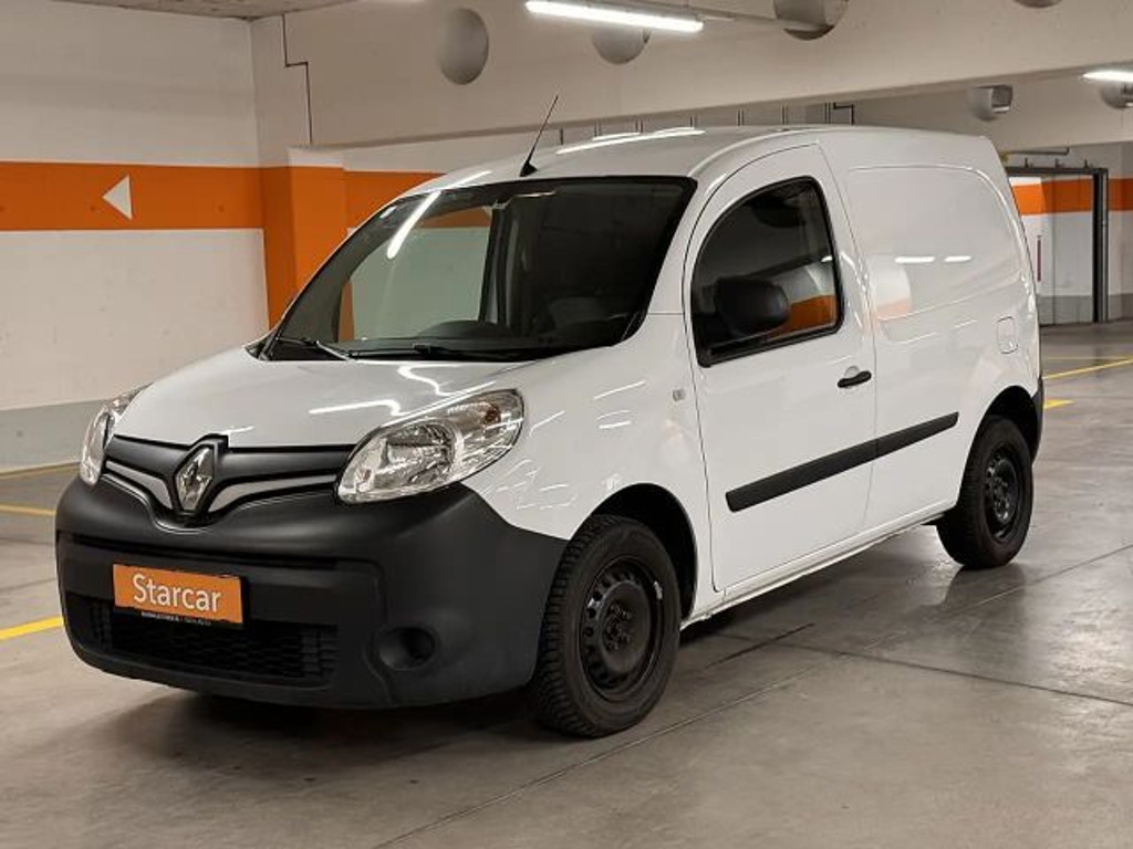 Renault Kangoo Equilibre Equilibre