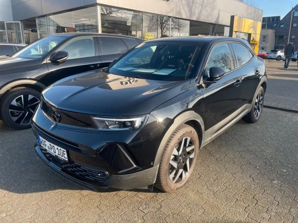 Opel Mokka Mokka-e