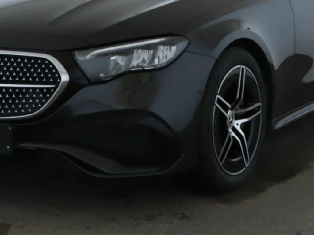 Mercedes-Benz E-Klasse E 200 AMG Line Sedan