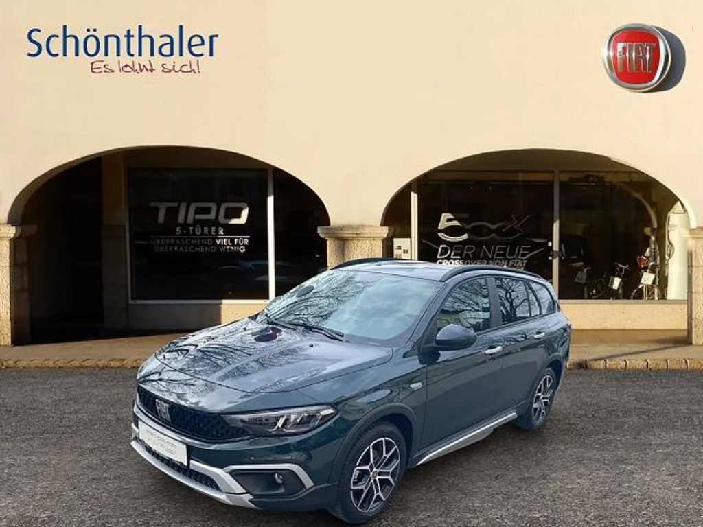 Fiat Tipo Cross