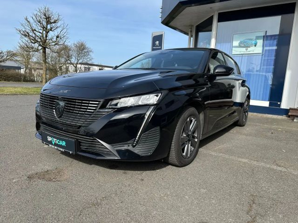 Peugeot 308 Allure Pack PureTech