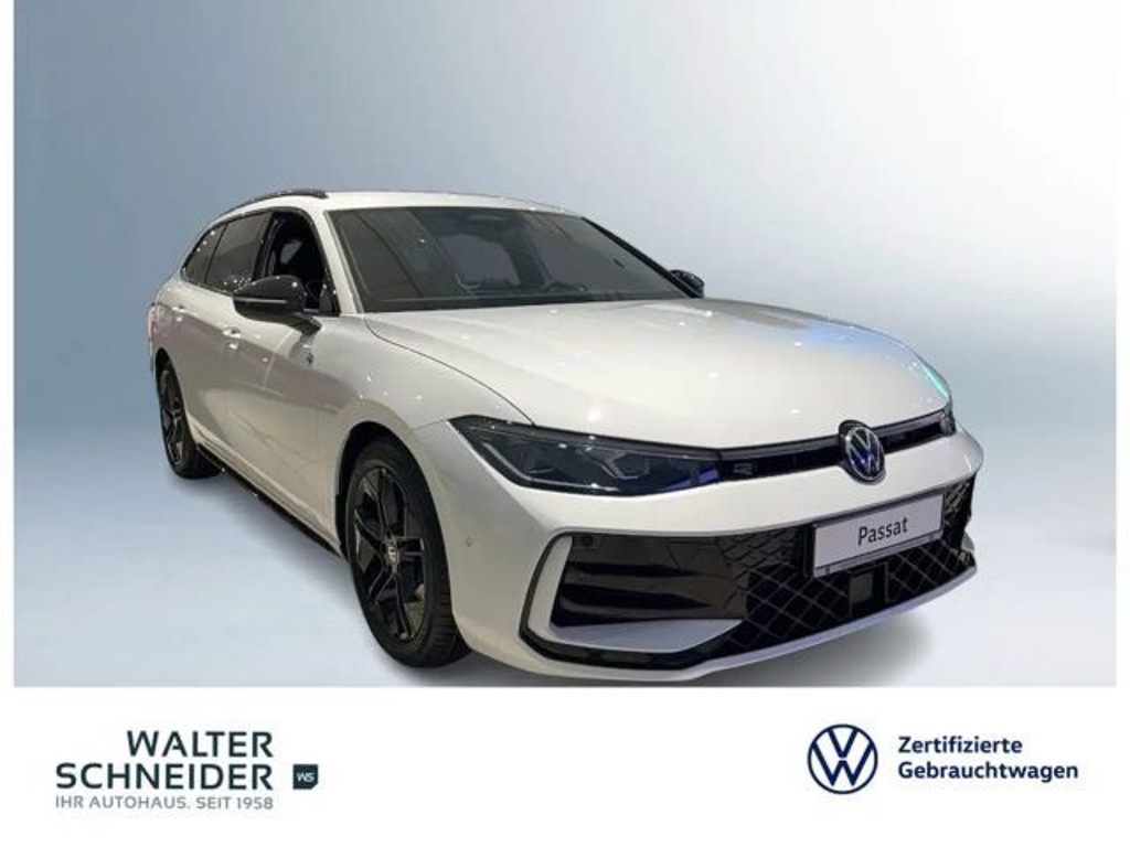 Volkswagen Passat DSG Variant R-Line IQ.Drive