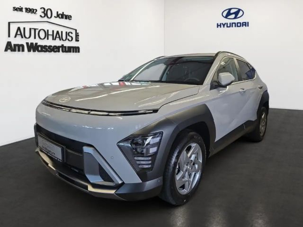 Hyundai Kona Trend 1.0