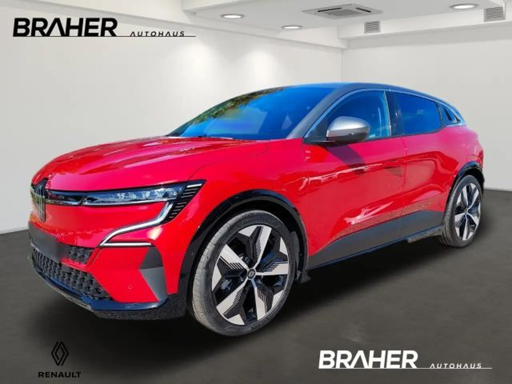 Renault Megane E-Tech E-Tech Techno EV60