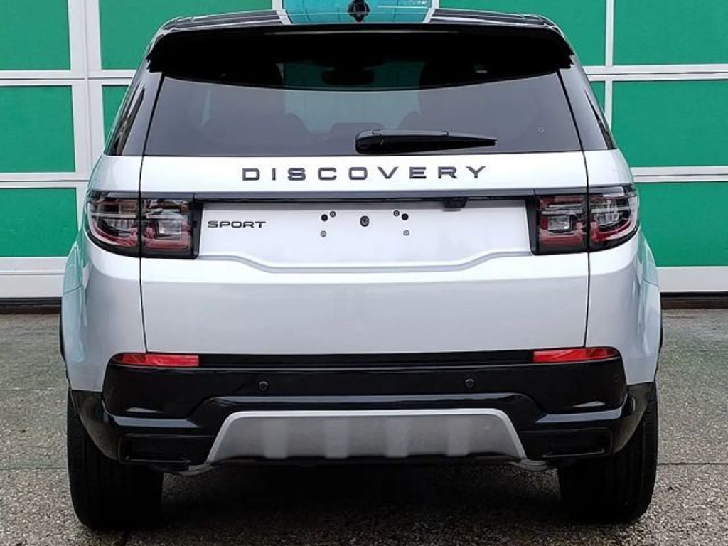 Land Rover Discovery Sport Dynamic R-Dynamic SE P300e AWD