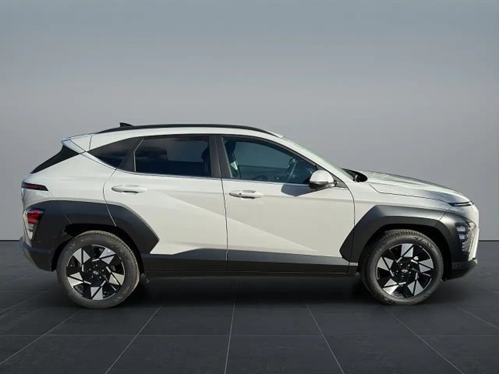 Hyundai Kona T-GDi 2WD