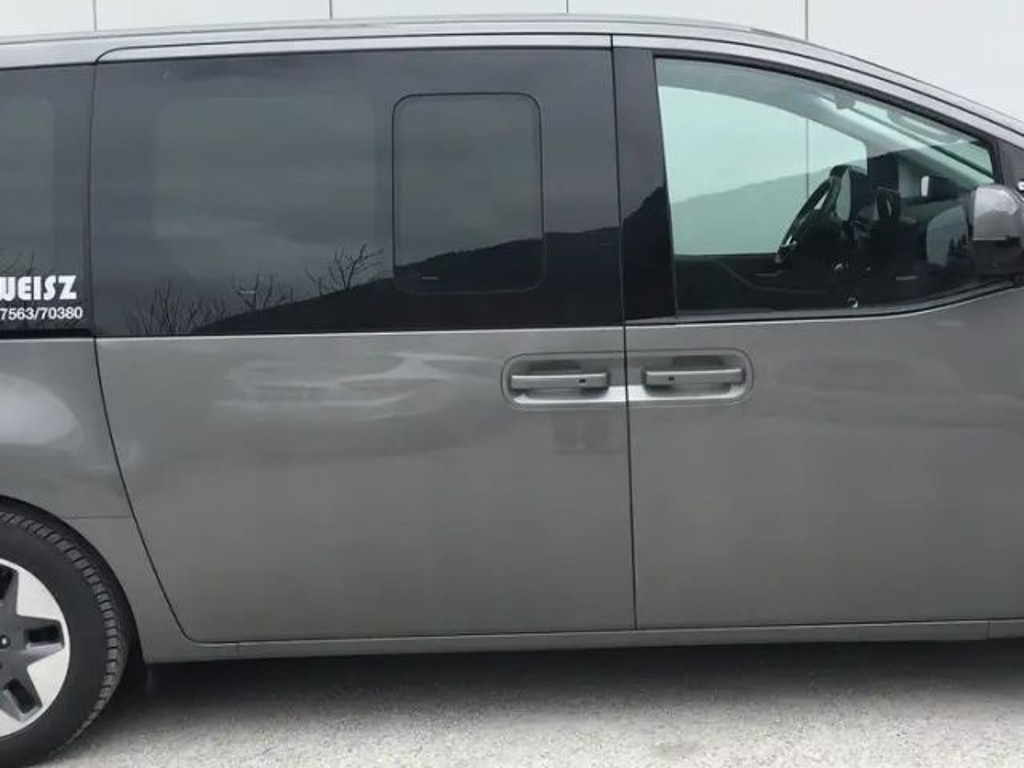 Hyundai Staria Trend Vierwielaandrijving