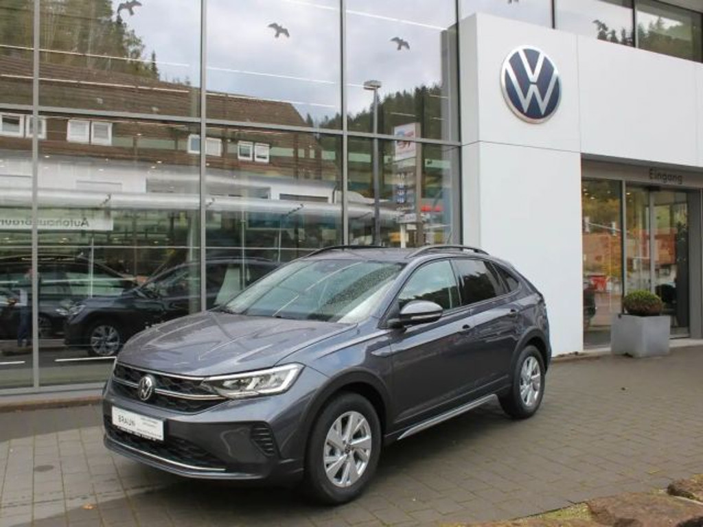 Volkswagen Taigo Life 1.0 TSI