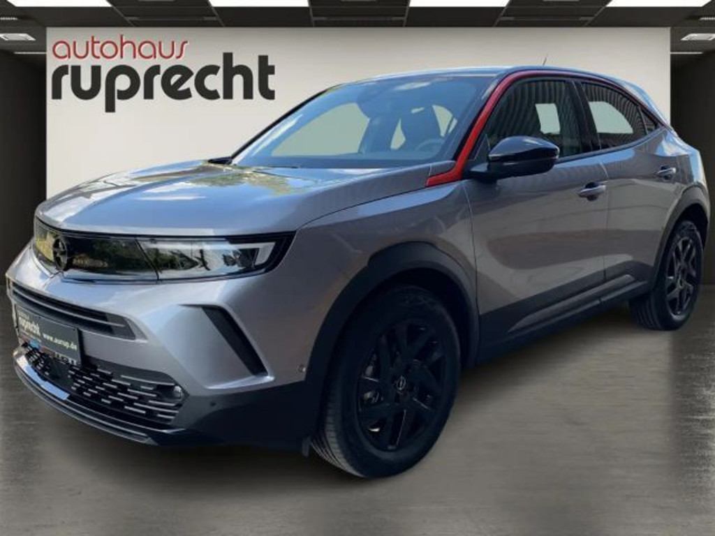 Opel Mokka Grand Sport 1.2 Turbo GS-Line