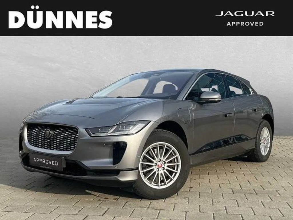 Jaguar I-Pace SE AWD