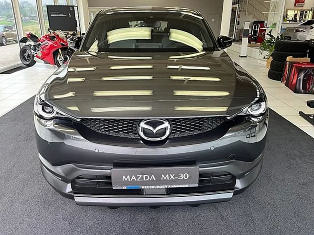 Mazda MX-30