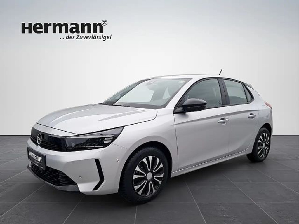 Opel Corsa 1,2 F 1.2 Komfort Paket - Tech Paket