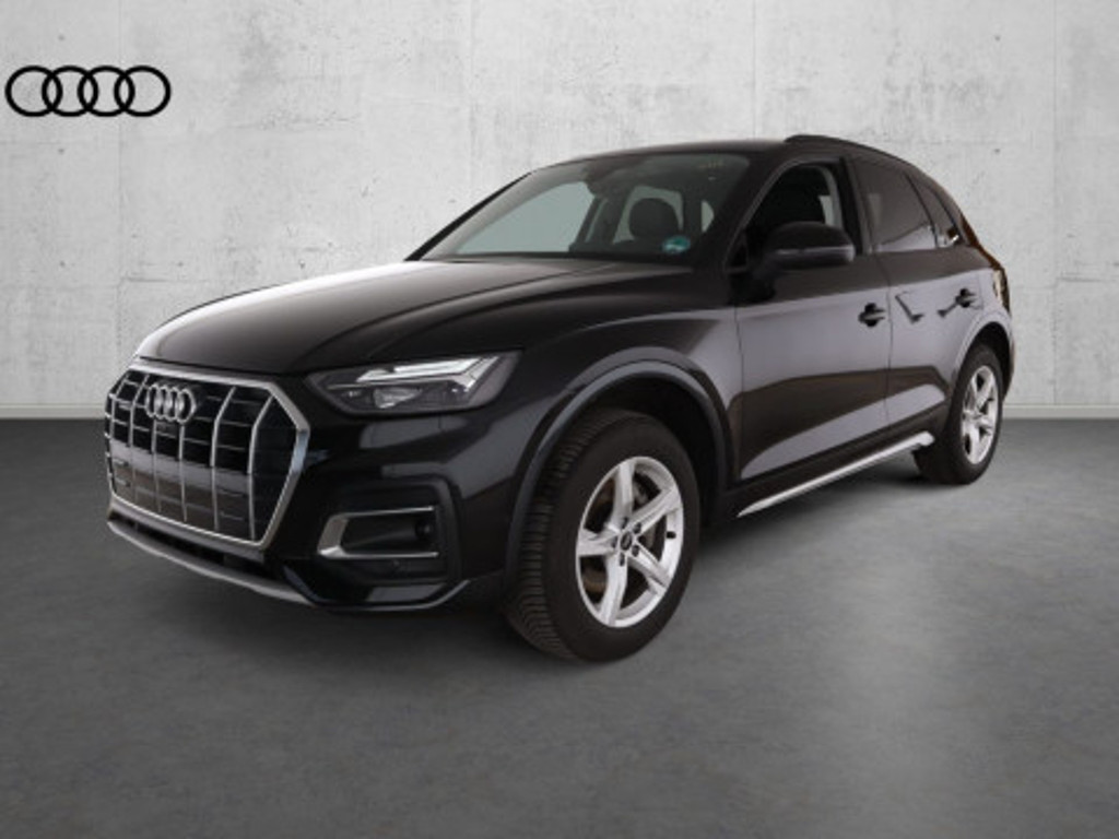 Audi Q5 Quattro S-Tronic 40 TDI
